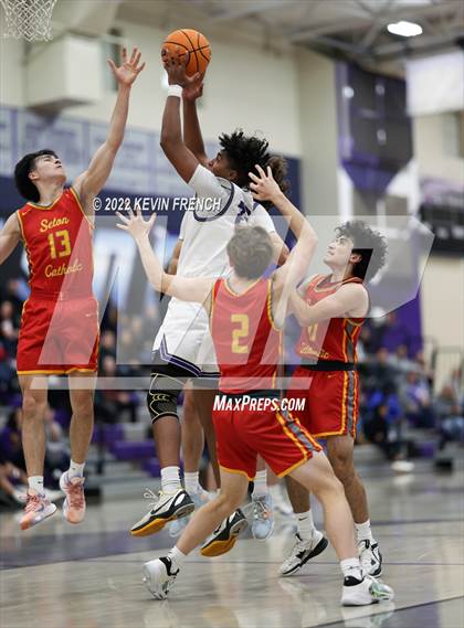 Thumbnail 2 in Seton Catholic @ Valley Vista photogallery.