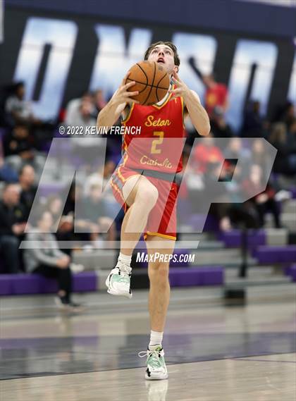 Thumbnail 3 in Seton Catholic @ Valley Vista photogallery.