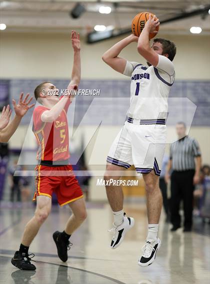 Thumbnail 1 in Seton Catholic @ Valley Vista photogallery.