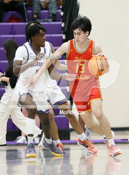 Thumbnail 1 in Seton Catholic @ Valley Vista photogallery.
