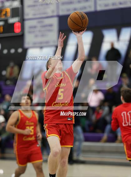 Thumbnail 3 in Seton Catholic @ Valley Vista photogallery.
