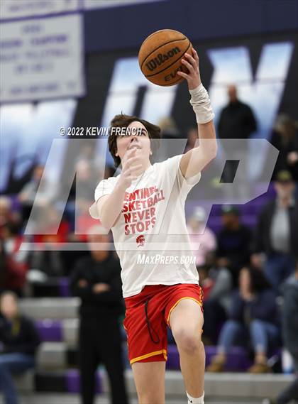 Thumbnail 1 in Seton Catholic @ Valley Vista photogallery.