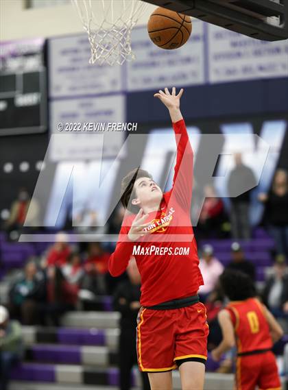 Thumbnail 1 in Seton Catholic @ Valley Vista photogallery.