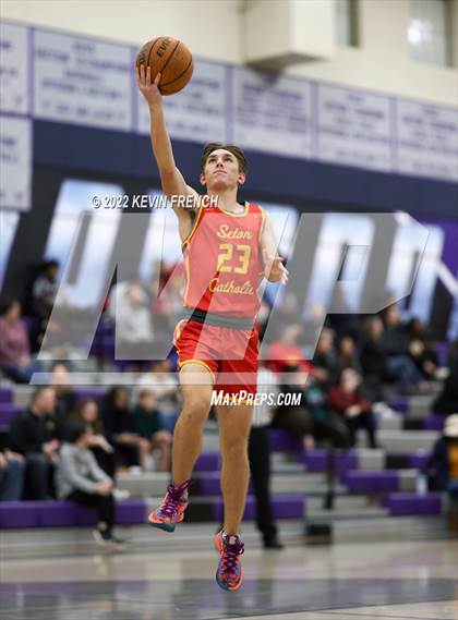 Thumbnail 2 in Seton Catholic @ Valley Vista photogallery.