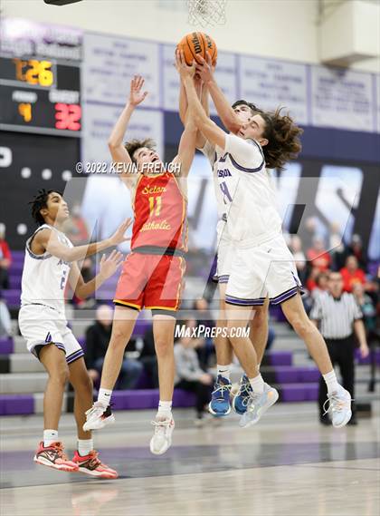 Thumbnail 3 in Seton Catholic @ Valley Vista photogallery.