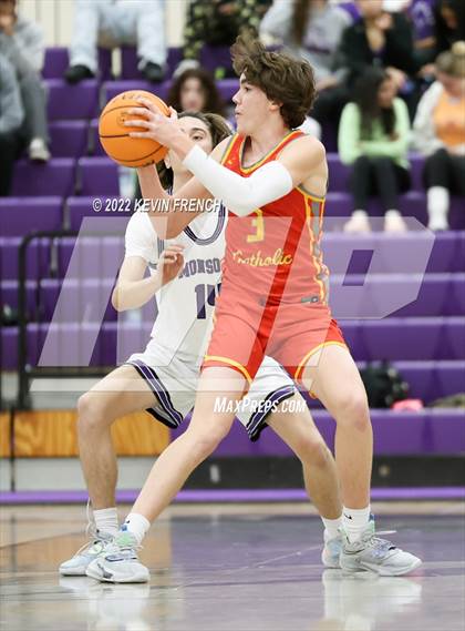 Thumbnail 2 in Seton Catholic @ Valley Vista photogallery.
