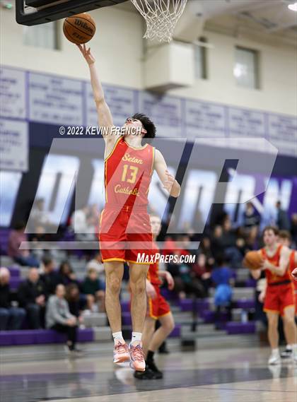 Thumbnail 3 in Seton Catholic @ Valley Vista photogallery.