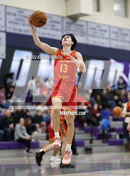 Thumbnail 2 in Seton Catholic @ Valley Vista photogallery.