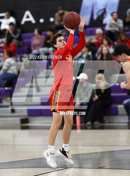Thumbnail 3 in Seton Catholic @ Valley Vista photogallery.
