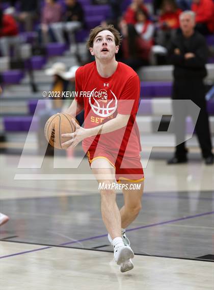 Thumbnail 3 in Seton Catholic @ Valley Vista photogallery.