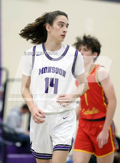 Thumbnail 2 in Seton Catholic @ Valley Vista photogallery.
