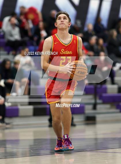Thumbnail 2 in Seton Catholic @ Valley Vista photogallery.