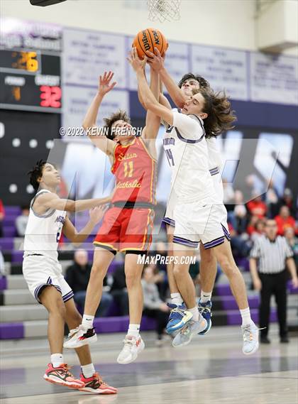Thumbnail 1 in Seton Catholic @ Valley Vista photogallery.