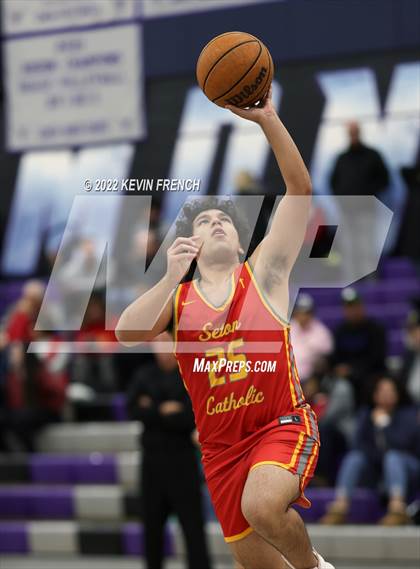 Thumbnail 1 in Seton Catholic @ Valley Vista photogallery.