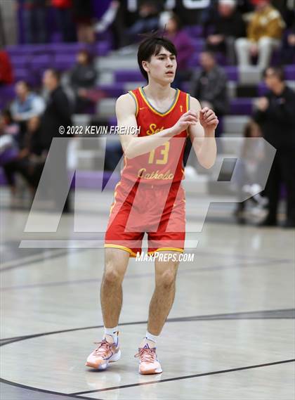 Thumbnail 1 in Seton Catholic @ Valley Vista photogallery.