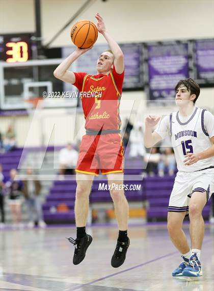 Thumbnail 2 in Seton Catholic @ Valley Vista photogallery.