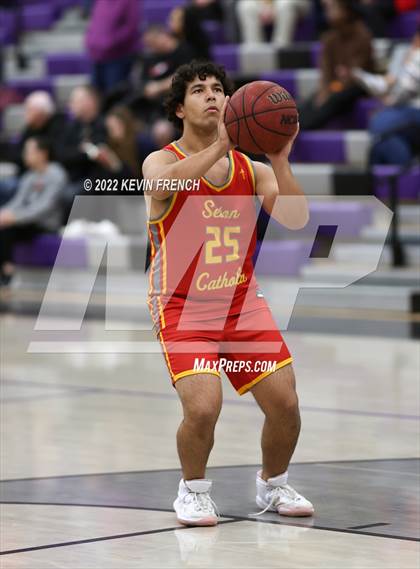 Thumbnail 2 in Seton Catholic @ Valley Vista photogallery.