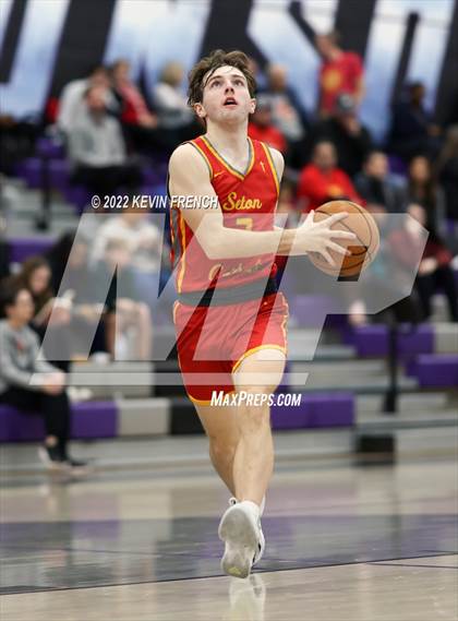 Thumbnail 2 in Seton Catholic @ Valley Vista photogallery.