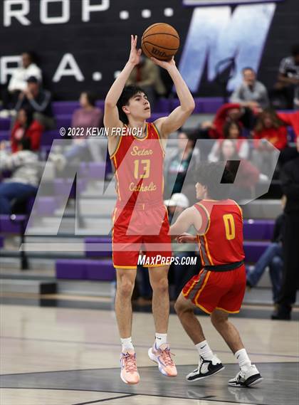 Thumbnail 3 in Seton Catholic @ Valley Vista photogallery.