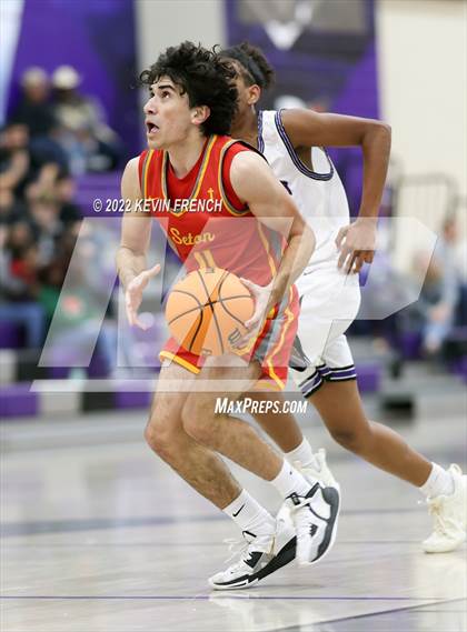 Thumbnail 1 in Seton Catholic @ Valley Vista photogallery.