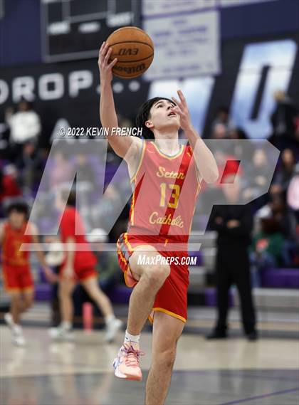 Thumbnail 1 in Seton Catholic @ Valley Vista photogallery.
