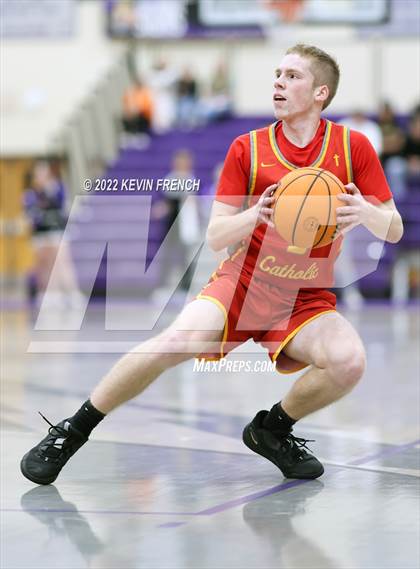 Thumbnail 1 in Seton Catholic @ Valley Vista photogallery.