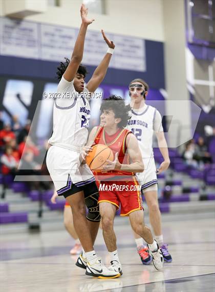 Thumbnail 1 in Seton Catholic @ Valley Vista photogallery.