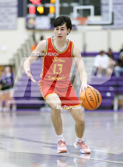Thumbnail 3 in Seton Catholic @ Valley Vista photogallery.