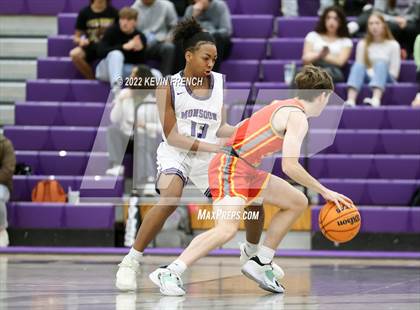 Thumbnail 3 in Seton Catholic @ Valley Vista photogallery.