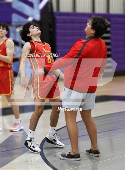 Thumbnail 1 in Seton Catholic @ Valley Vista photogallery.