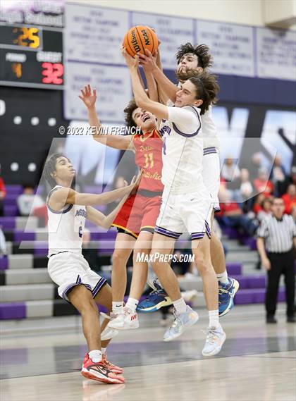 Thumbnail 3 in Seton Catholic @ Valley Vista photogallery.