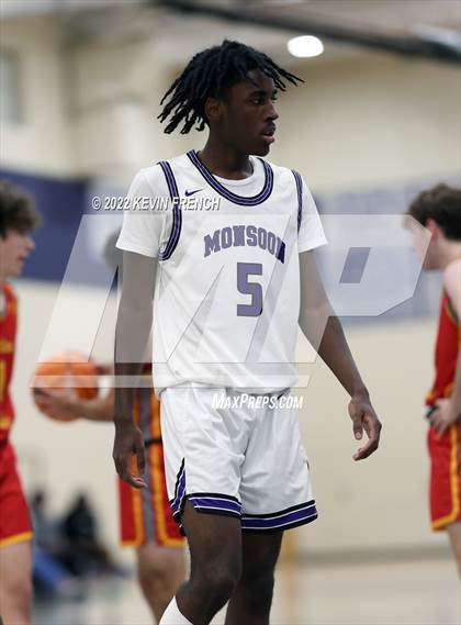 Thumbnail 1 in Seton Catholic @ Valley Vista photogallery.