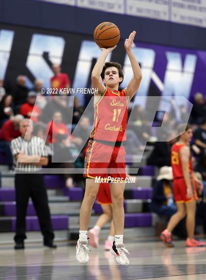 Thumbnail 3 in Seton Catholic @ Valley Vista photogallery.