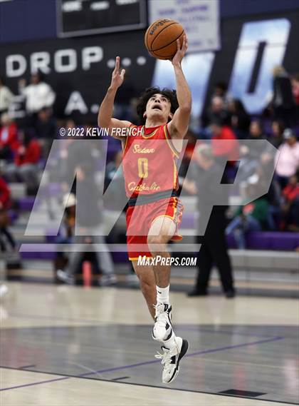 Thumbnail 3 in Seton Catholic @ Valley Vista photogallery.