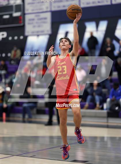 Thumbnail 3 in Seton Catholic @ Valley Vista photogallery.