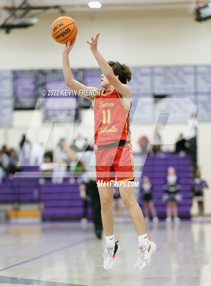 Thumbnail 2 in Seton Catholic @ Valley Vista photogallery.