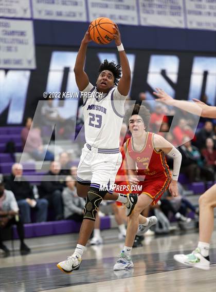 Thumbnail 3 in Seton Catholic @ Valley Vista photogallery.
