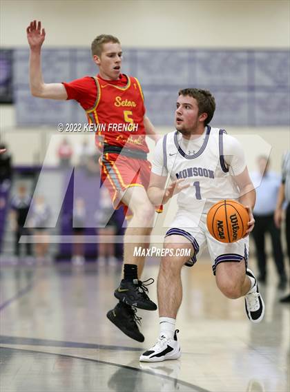 Thumbnail 1 in Seton Catholic @ Valley Vista photogallery.