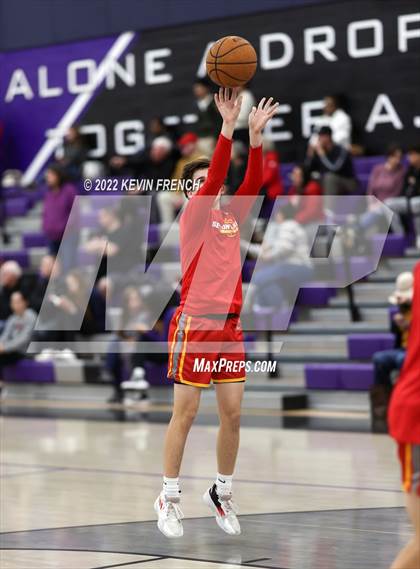 Thumbnail 1 in Seton Catholic @ Valley Vista photogallery.