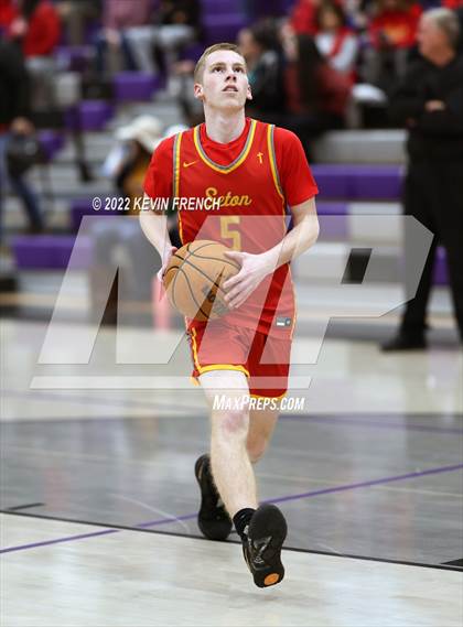 Thumbnail 2 in Seton Catholic @ Valley Vista photogallery.