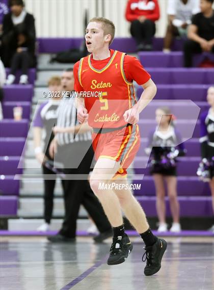 Thumbnail 3 in Seton Catholic @ Valley Vista photogallery.