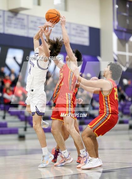 Thumbnail 3 in Seton Catholic @ Valley Vista photogallery.