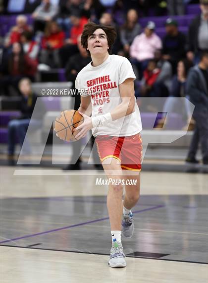 Thumbnail 3 in Seton Catholic @ Valley Vista photogallery.