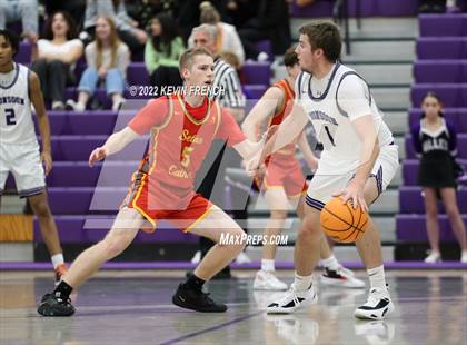 Thumbnail 3 in Seton Catholic @ Valley Vista photogallery.