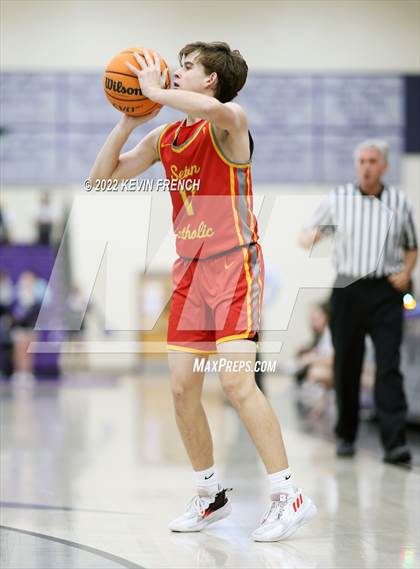 Thumbnail 1 in Seton Catholic @ Valley Vista photogallery.