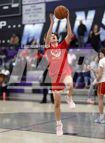 Thumbnail 1 in Seton Catholic @ Valley Vista photogallery.