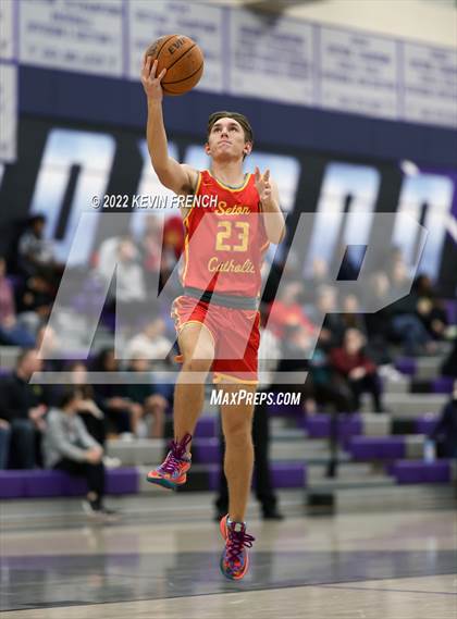 Thumbnail 1 in Seton Catholic @ Valley Vista photogallery.