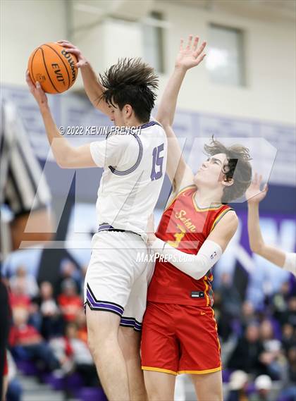 Thumbnail 2 in Seton Catholic @ Valley Vista photogallery.