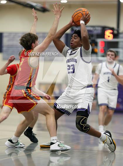 Thumbnail 2 in Seton Catholic @ Valley Vista photogallery.