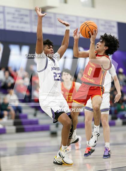 Thumbnail 2 in Seton Catholic @ Valley Vista photogallery.